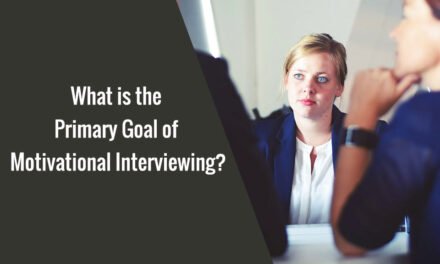 What is the Primary Goal of Motivational Interviewing?